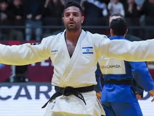 Judo Blog: Update on Israeli Judo & the IJF