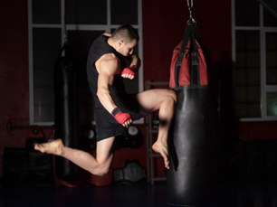 Why do Thai Boxers Dominate Kickboxing?