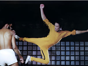 The Day Kareem Abdul Jabbar Met Bruce Lee