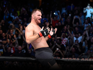 Top 5 Stipe Miocic Finishes That Prove Why Jon Jones Should Be Worried at UFC 309!