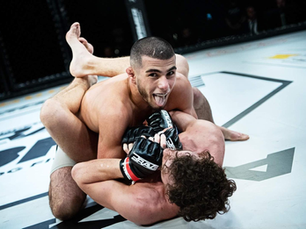 Muhammad Mokaev's Homecoming: The Undefeated Flyweight Phenom Returns to BRAVE CF!