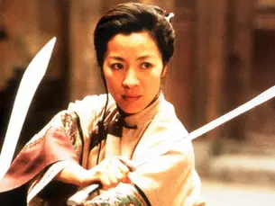 What is Wuxia, and is it the Future of Martial Arts Entertainment?