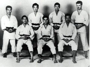 Black Belt Legacy: James Mitose — Kenpo Legend or Convicted Killer?
