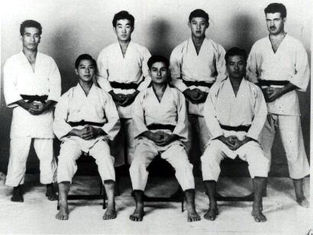 Black Belt Legacy: James Mitose — Kenpo Legend or Convicted Killer?
