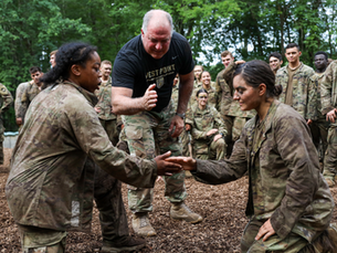 The West Point Program