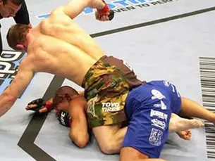 Back of the Head Strikes: A Pointless or Necessary Rule?