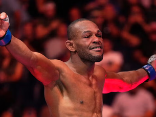 Carlston Harris Is Ready To Make 2025 His Year – Can He Stun Santiago Ponzinibbio In Style?