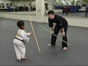 5 Keys to Sport Karate Success: Part Two - Seek Mentorship