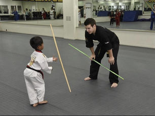 5 Keys to Sport Karate Success: Part Two - Seek Mentorship