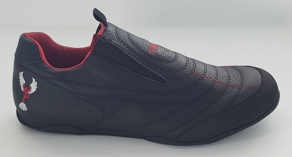 Talon Footwear