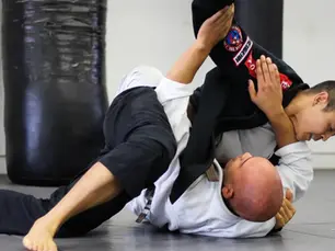 It Takes a Village: Why Training with Others Make Sense