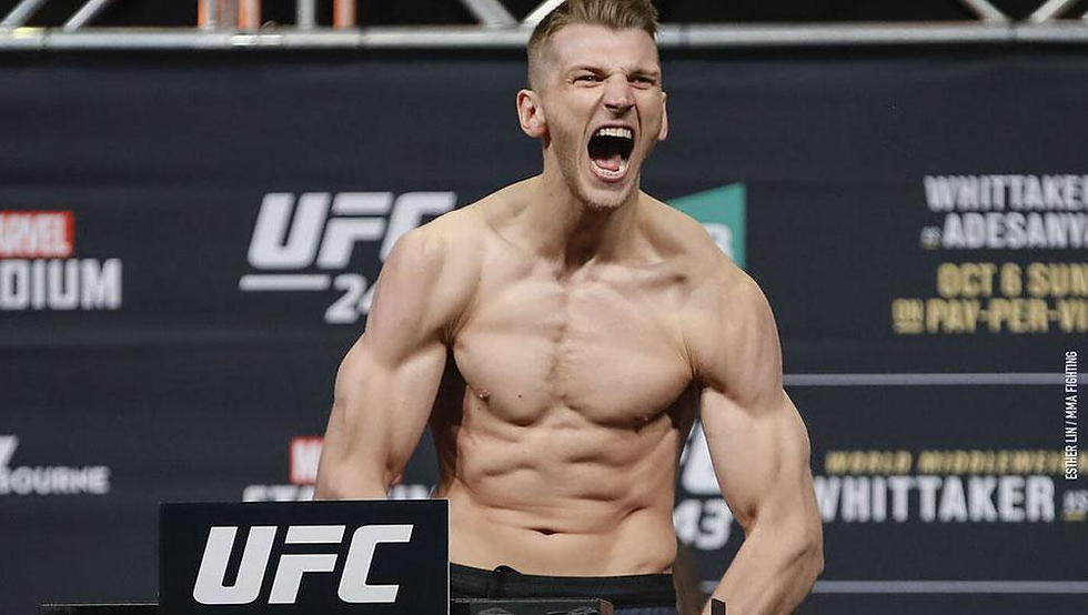 Dan Hooker