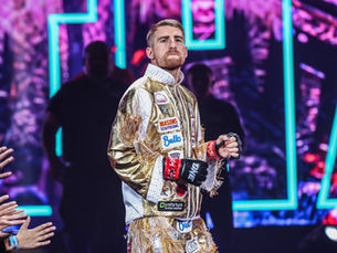 Jonathan Haggerty’s 49-Second KO Defeat Sparks Epic Comeback Plans for 2025!