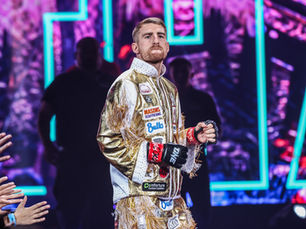 Jonathan Haggerty’s 49-Second KO Defeat Sparks Epic Comeback Plans for 2025!