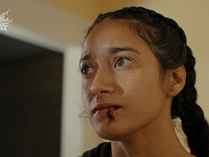 Jewelianna Ramos-Ortiz in The Humming Grows: Bridging Cultures Through Action Cinema