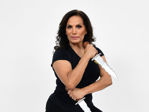 PART 2: Undefeated World Champion on How a Violent Crime Changed Women’s Self-Defense