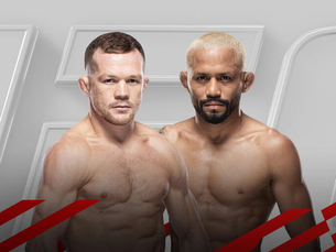 Petr Yan vs. Deiveson Figueiredo: A Clash of Champions at UFC Macau