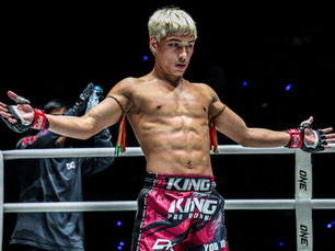 Shocking KOs and Showstoppers: ONE Friday Fights 89 Sets Lumpinee Stadium Ablaze!