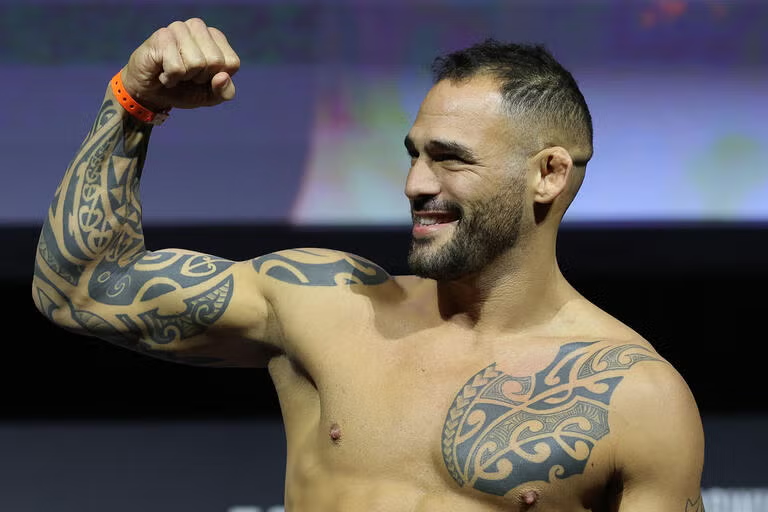 Santiago Ponzinibbio