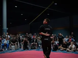 5 Best "Things" at a Sport Karate Tournament