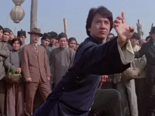 The Top 20 Best Martial Arts Films of All Time: Part II