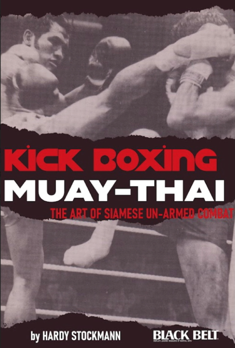Kick Boxing Hardy Stockmann