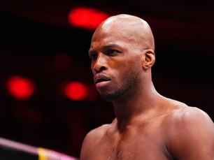 Michael "Venom" Page's Road to UFC Saudi Arabia