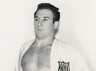The Life & Times of Gene LeBell