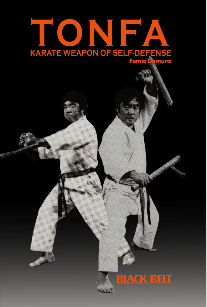 Tonfa Karate Weapon of Self Defense