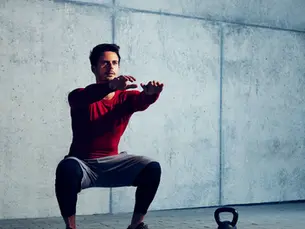 Martial Arts Training: Irradiation Principle
