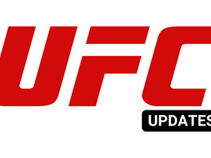 Weigh-In Results | UFC Saudi Arabia