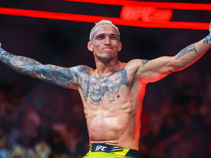 UFC 309 is Charles Oliveira’s Path to Greatness this Saturday