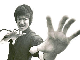 The True Origin of Bruce Lee