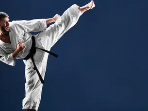 The Great Lesson of Martial Arts