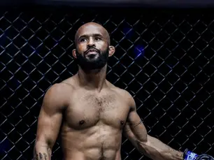 Demetrious Johnson Talks ONE Fight Night 10 Performance, Legacy, And Retirement