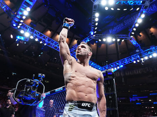 Michael Chandler's Redemption Quest: Can "Iron" Rewrite History at UFC 309?