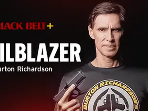 Trailblazer: Burton Richardson