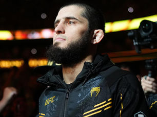 Islam Makhachev Vows to Shut Down Doubters Again as He Defends His Lightweight Crown at UFC 311