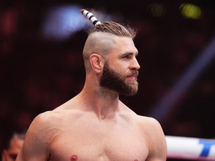 The Return of Jiří Procházka: Can the Samurai Reclaim UFC Light Heavyweight Glory at UFC 311?