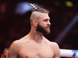The Return of Jiří Procházka: Can the Samurai Reclaim UFC Light Heavyweight Glory at UFC 311?