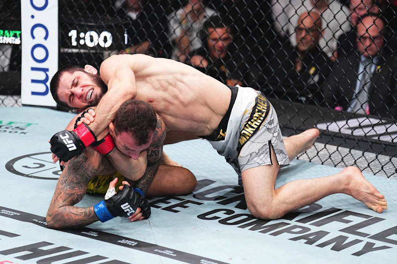 UFC 311