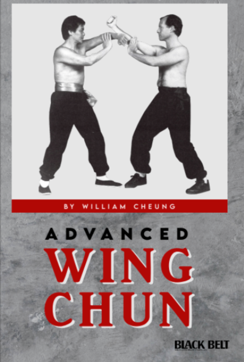 Advanced Wing Chun
