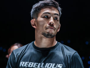 Yuya Wakamatsu's Title Hunt: Can 'Little Piranha' Sink His Teeth Into Gold at ONE Fight Night 26?