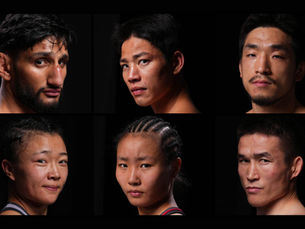 Road to UFC Season 3 Finals: Future Stars Collide in Macau!