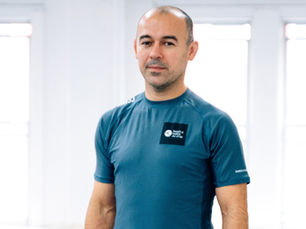 Marcelo Garcia Recounts Battle With Cancer Ahead Of Inspirational Return At ONE 170