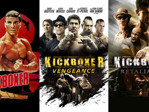 American Classics Teams Up with Dimitri Logothetis for Exclusive Kickboxer Apparel Line