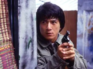 What Martial Arts Does Jackie Chan Know? Asked and Answered