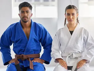 Martial Arts: A Journey to Physical, Mental, and Emotional Well-Being