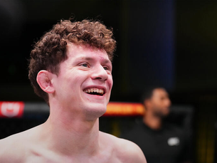 Generations Collide: Chase Hooper vs. Clay Guida’s Epic Age Gap Fight at UFC 310