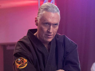 Cobra Kai Season 5: The Villains